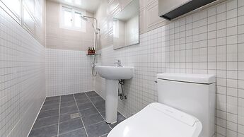 Taean Blueisland Pool Villa