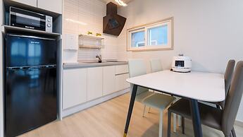 Taean Blueisland Pool Villa