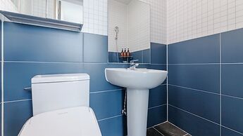 Taean Blueisland Pool Villa