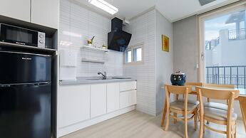 Taean Blueisland Pool Villa