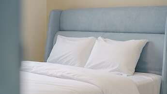 Taean Blueisland Pool Villa