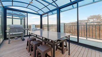 Taean Blueisland Pool Villa