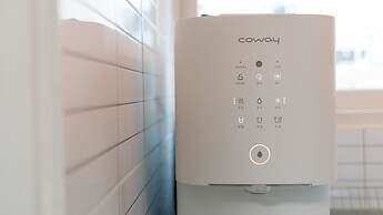 Taean Blueisland Pool Villa