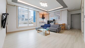 Taean Blueisland Pool Villa