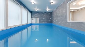 Taean Blueisland Pool Villa