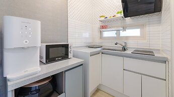 Taean Blueisland Pool Villa