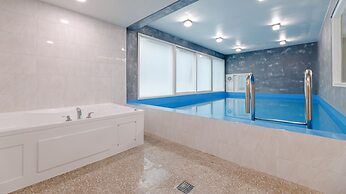 Taean Blueisland Pool Villa