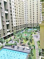 Blossom Suites Bandung Cicadas