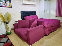 Blossom Suites Bandung Cicadas