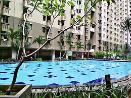 Blossom Suites Bandung Cicadas