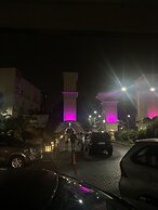 Blossom Suites Bandung Cicadas