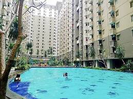 Blossom Suites Bandung Cicadas