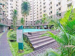 Blossom Suites Bandung Cicadas