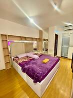 Blossom Suites Bandung Cicadas