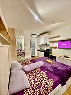 Blossom Suites Bandung Cicadas