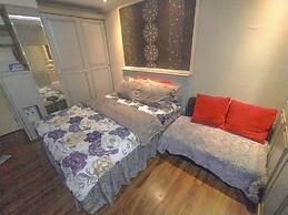 Blossom Suites Bandung Cicadas