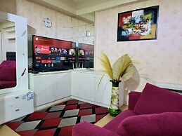 Blossom Suites Bandung Cicadas