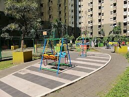 Blossom Suites Bandung Cicadas