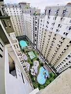 Blossom Suites Bandung Cicadas