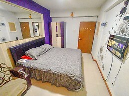 Blossom Suites Bandung Cicadas