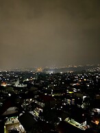 Blossom Suites Bandung Cicadas