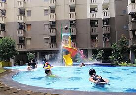 Blossom Suites Bandung Cicadas