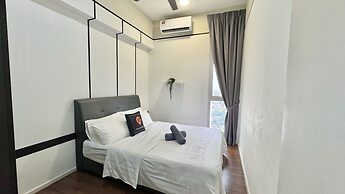 UNA Serviced Apartment by Manatidur
