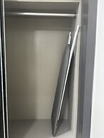 UNA Serviced Apartment by Manatidur