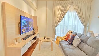 UNA Serviced Apartment by Manatidur