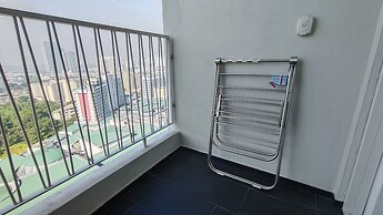 UNA Serviced Apartment by Manatidur