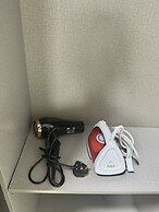 UNA Serviced Apartment by Manatidur