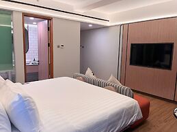 Luminor Hotel Legian Seminyak - Bali