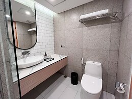 Luminor Hotel Legian Seminyak - Bali