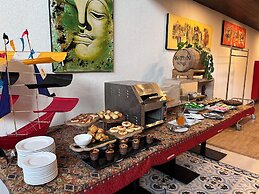 Luminor Hotel Legian Seminyak - Bali