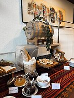 Luminor Hotel Legian Seminyak - Bali