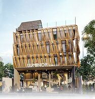 Luminor Hotel Legian Seminyak - Bali