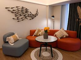 Luminor Hotel Legian Seminyak - Bali