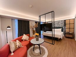 Luminor Hotel Legian Seminyak - Bali