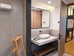 Luminor Hotel Legian Seminyak - Bali