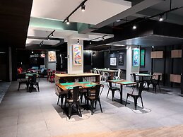 Luminor Hotel Legian Seminyak - Bali