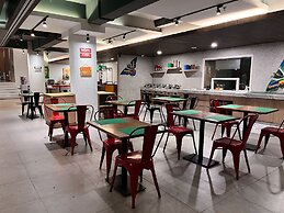 Luminor Hotel Legian Seminyak - Bali