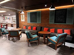 Luminor Hotel Legian Seminyak - Bali