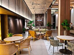 Luminor Hotel Legian Seminyak - Bali