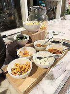 Luminor Hotel Legian Seminyak - Bali