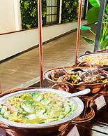 Luminor Hotel Legian Seminyak - Bali