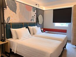 Luminor Hotel Legian Seminyak - Bali