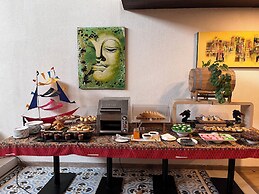 Luminor Hotel Legian Seminyak - Bali