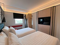 Luminor Hotel Legian Seminyak - Bali