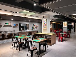 Luminor Hotel Legian Seminyak - Bali