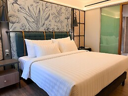 Luminor Hotel Legian Seminyak - Bali